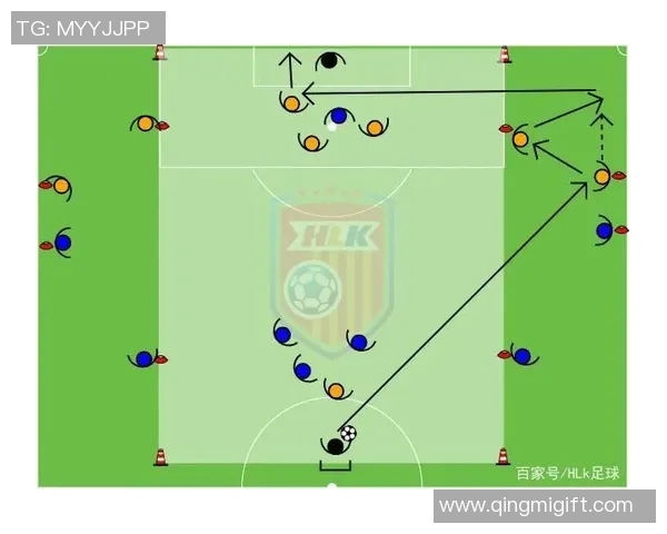 提升足球后卫防守能力的有效训练方法与技巧分享 提升足球后卫防守能力的有效训练方法与技巧分享