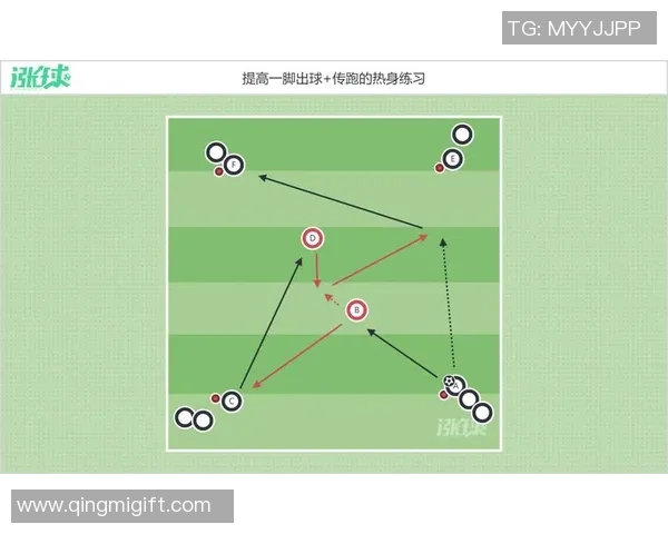 如何科学有效地练习足球提升个人技术与团队配合能力的方法分享